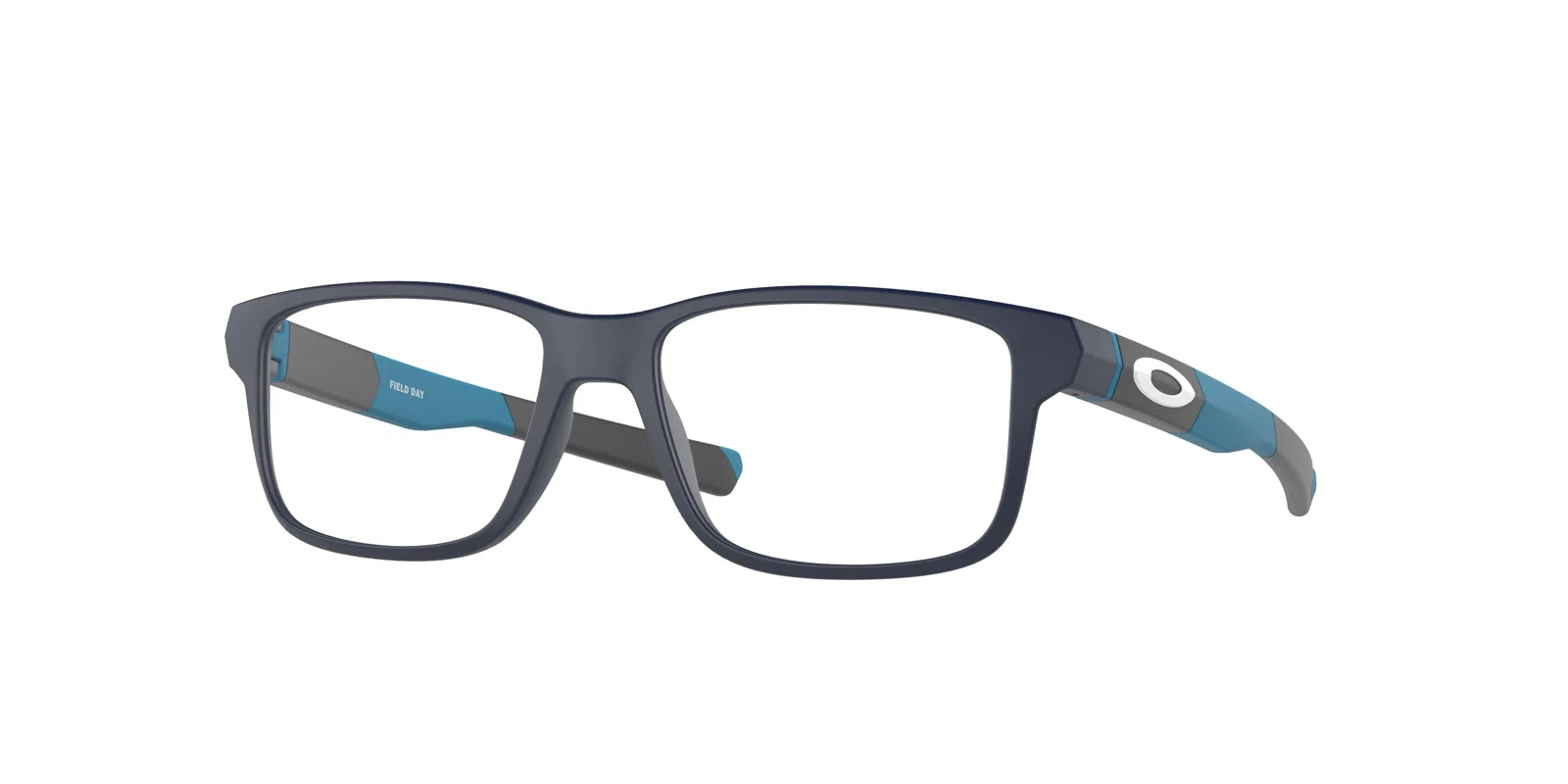 Oakley Field Day 8007 Eyeglasses - view 3